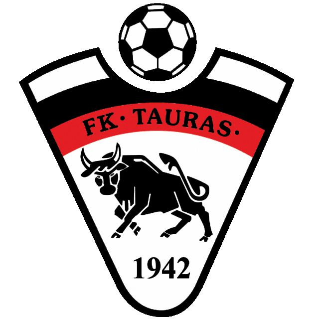 FK Tauras Taurage