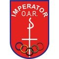 Escudo del Imperator Oar A