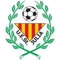 Escudo del Sant Julià