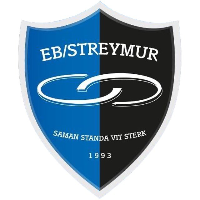 EB / Streymur