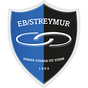 EB / Streymur