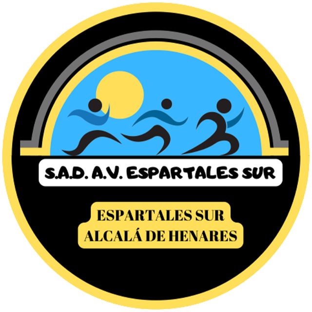 Espartales D