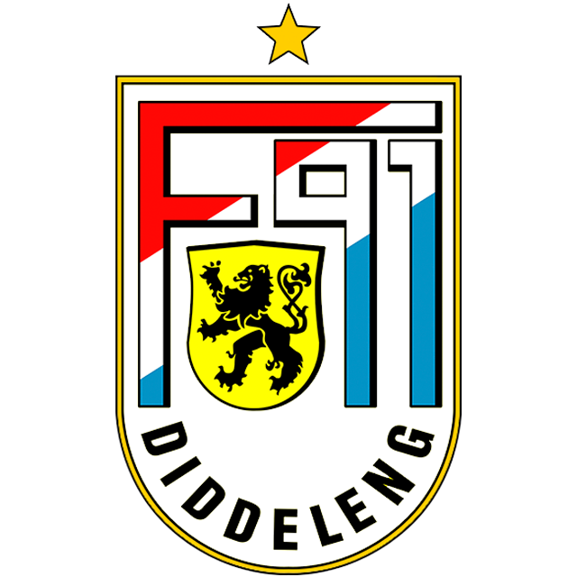 F91 Dudelange