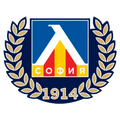 Escudo Levski Sofia