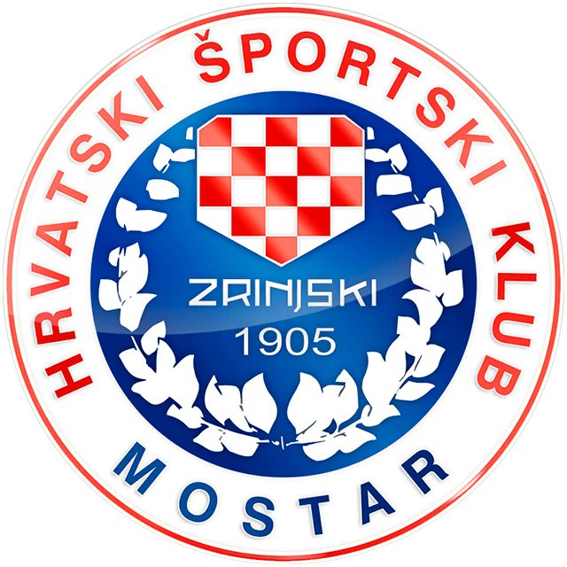 Zrinjski Mostar