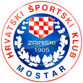 Zrinjski Mostar