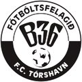 B36 Torshavn