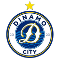 Dinamo City