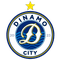 Dinamo City