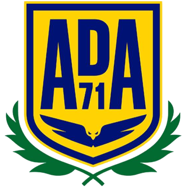 AD Alcorcón C