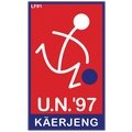 Escudo del Käerjéng 97