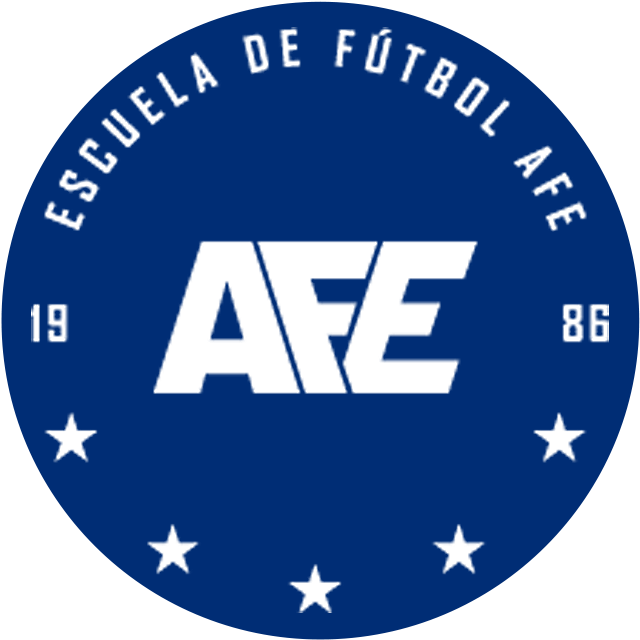 Escuela de Futbol Afe B