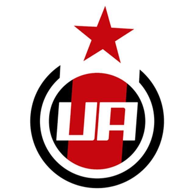 Unión Adarve U12