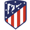 Escudo Atlético Sub 12