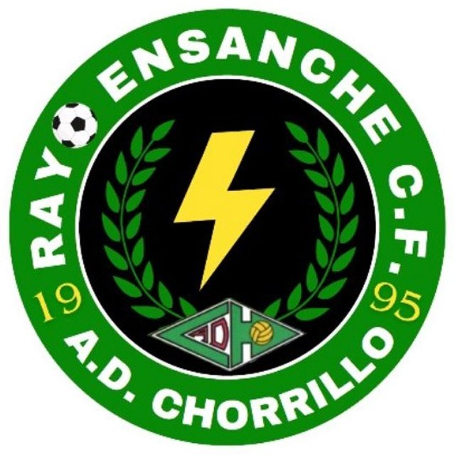Rayo Ensanche A