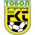 Escudo del Tobol Kostanay