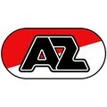 Escudo del AZ Alkmaar