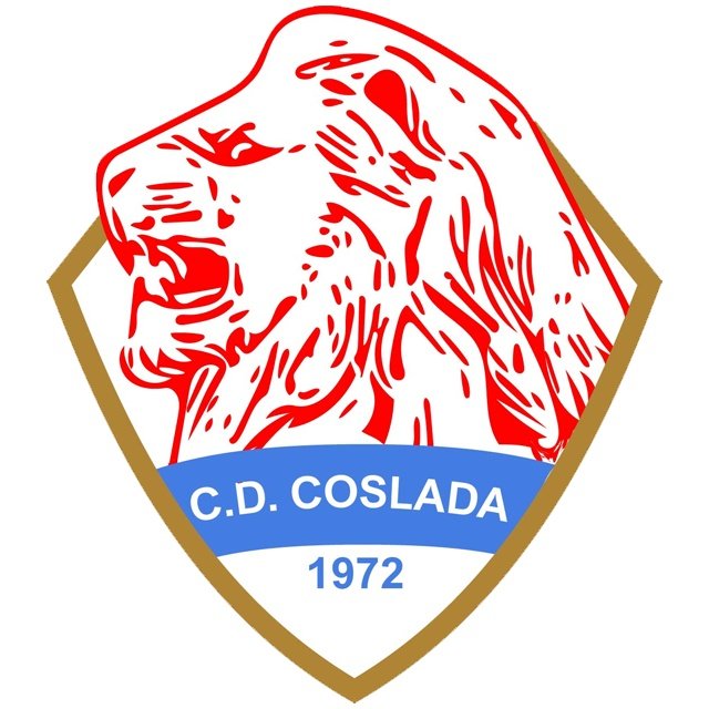 CD Coslada B