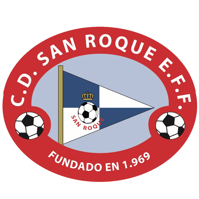 San Roque Eff B