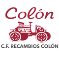 Recambios Colón