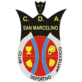 San Marcelino