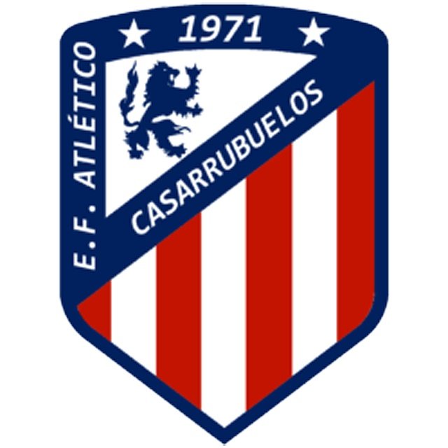 EF At. Casarrubuelos B