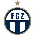 Escudo del Zurich