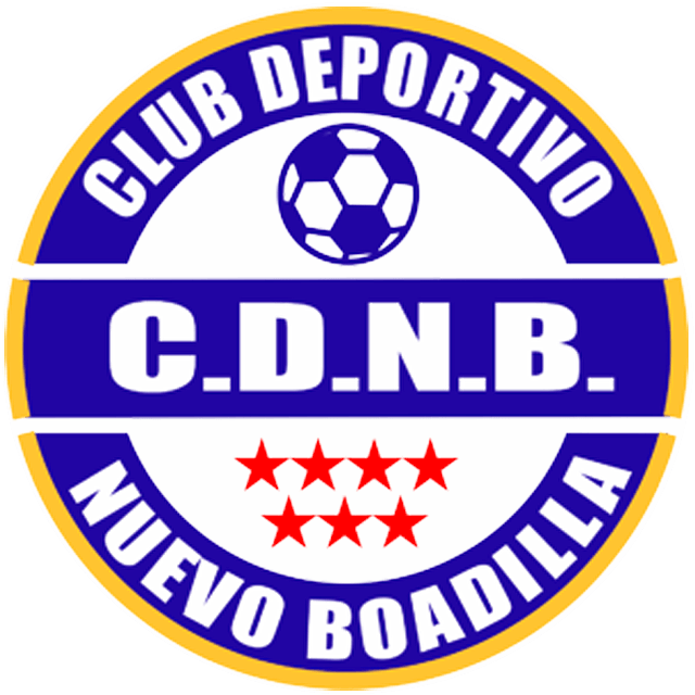 Nuevo Boadilla G