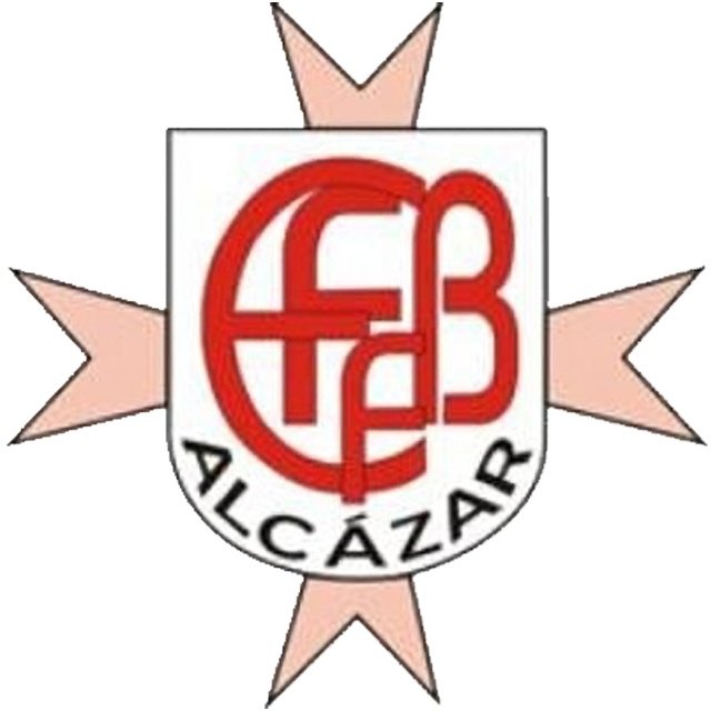 Alcázar de San Juan U14