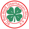 Escudo Rot-Weiß Oberhausen