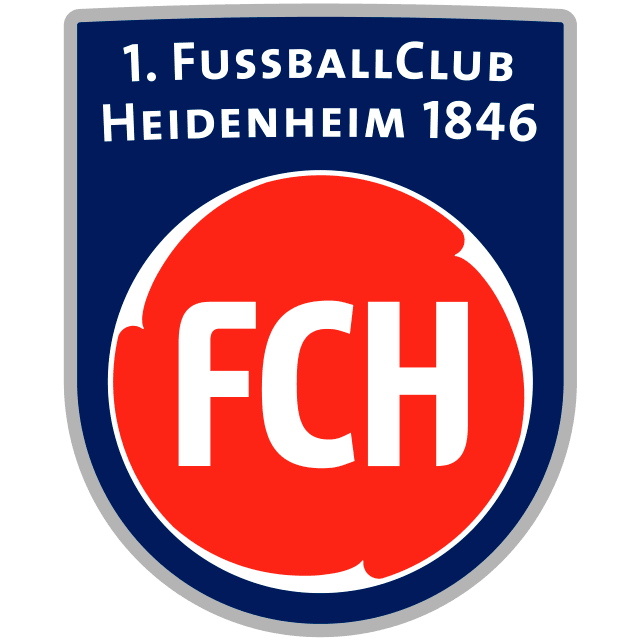 Heidenheim   