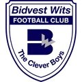 Escudo del Bidvest Wits