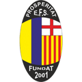 Escudo EFS Prosperitat