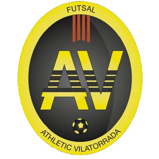 Athletic Vilatorrada A