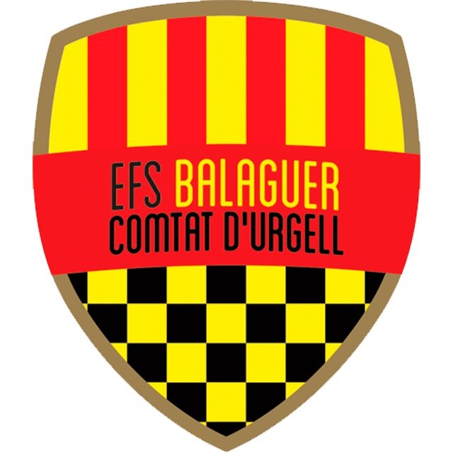 Balaguer Comtat D'Urgell