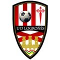 Escudo del UD Logroñés B