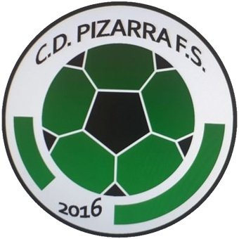 CD Pizarra FS