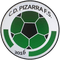 Escudo CD Pizarra FS