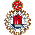 UD Gijón Industrial