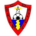 Escudo del Bala Azul