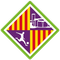 Escudo Palma Futsal