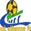 Escudo del Albense