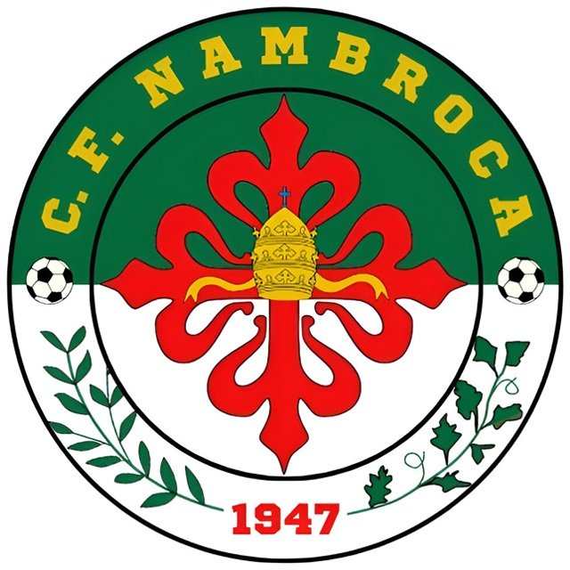 CF Nambroca U19