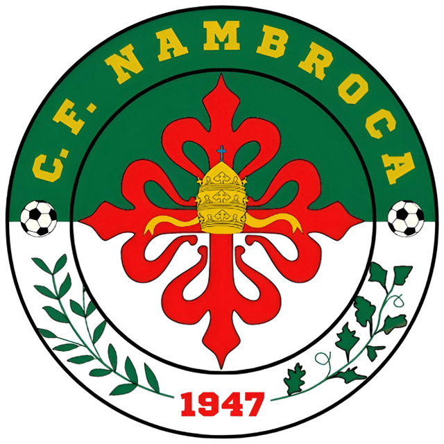 CF Nambroca U19