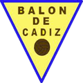Balón de Cádiz CF