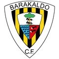 Escudo del Barakaldo