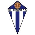 Escudo del Villarrubia CF