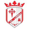 Escudo del AD Lorqui