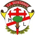Escudo del CD Quintanar de la Orden