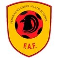 Escudo del Angola
